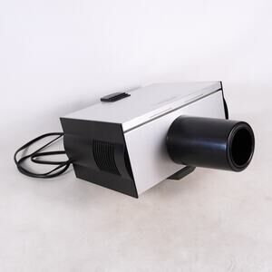 Artograph Design Master II Projector Enlargement / Reduction Lens *Untested*